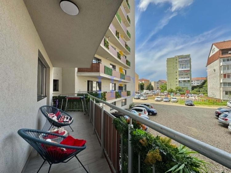 Apartament 2 camere, 60 mp utili, etajul 1 - Zona Rahovei - 9