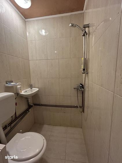 Garsonieră în Războieni