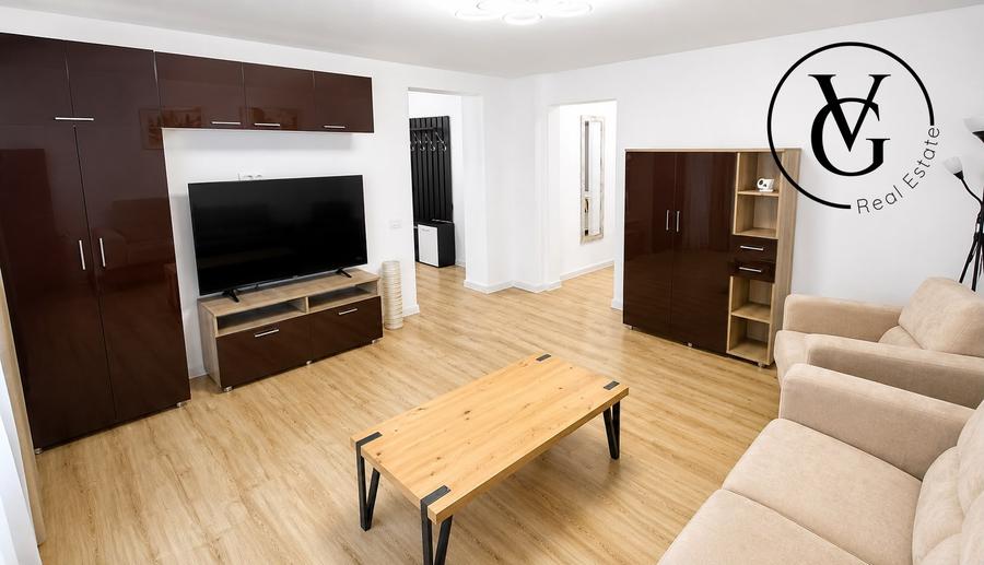 Apartament 2 camere | Centrala proprie | Zona Inel II - 3