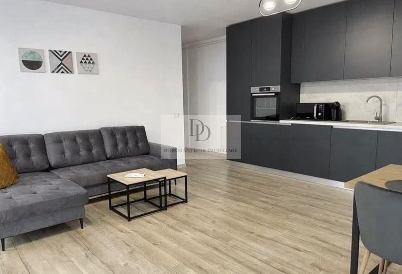 Apartament modern 2 camere | Parcare inclusă | Zorilor – Frunzișului - 4