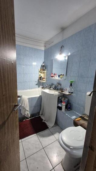 Apartament cu 4 camere, mobilat în Crângași