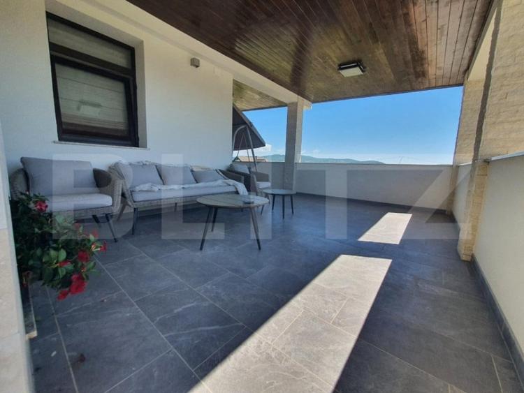 Casa 220mp, 3 dormitoare, curte 15 ari! - 7