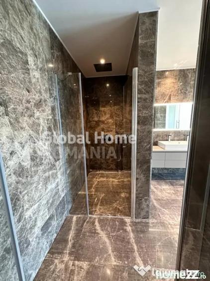 Penthouse 234MP | Barbu Vacarescu | Mobilat si utilat premiu - 3