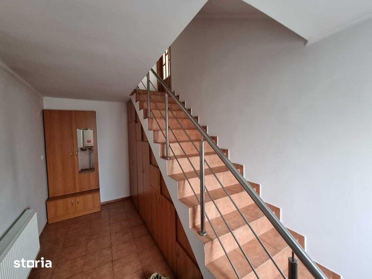 Vila in Calinesti, Arges -15min de Pitesti, toate utilitatile - 15