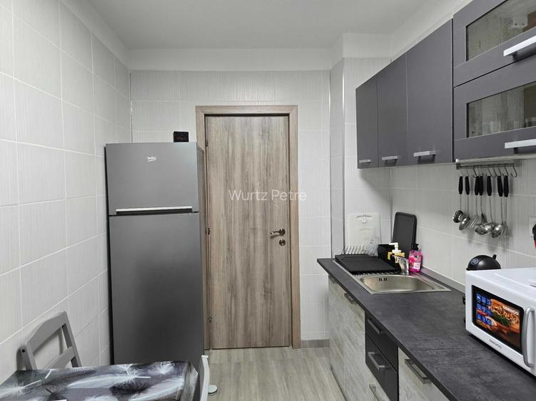 Inchiriez apartament 2 camere CRANGASI | Renovat | Mobilat si utilat complet | AC | Proprietar Sector 6