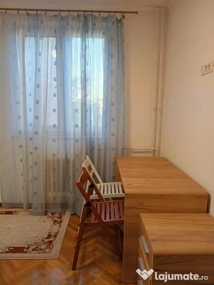 Apartament cu 2 camere decomandat în Rogerius