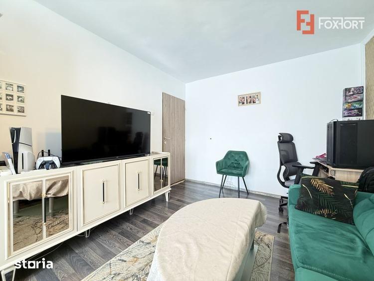 Apartament cu 2 camere decomandat, mobilat în Lipovei