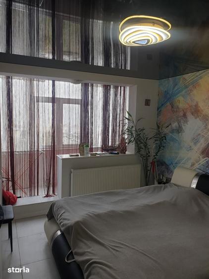 Apartament cu 2 camere în Tomis Mall