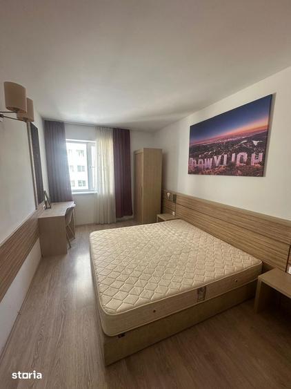 Apartament cu 2 camere în Sud