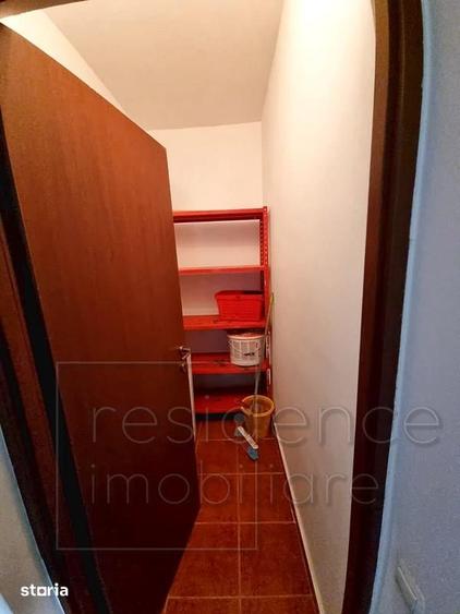 Apartament cu 3 camere decomandat în Mărăști