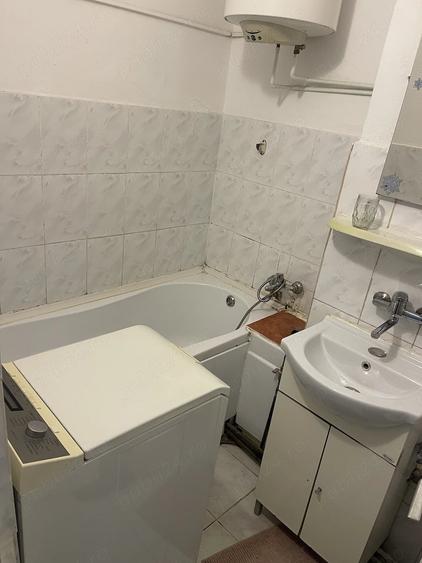 Garsonieră semidecomandată în Complex Studențesc