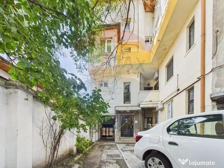 Investitie - Apartament 2 camere - Randament 6% - zona Pa... - 8