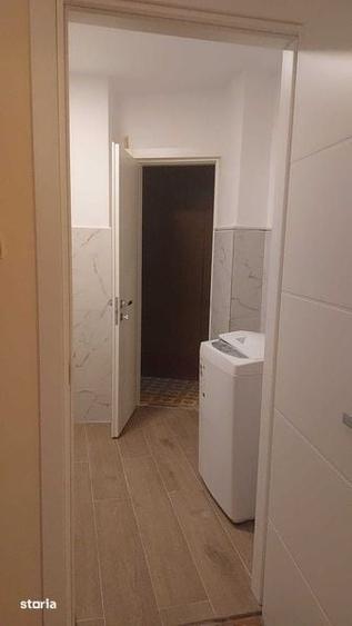 Apartament cu 2 camere în Universitate