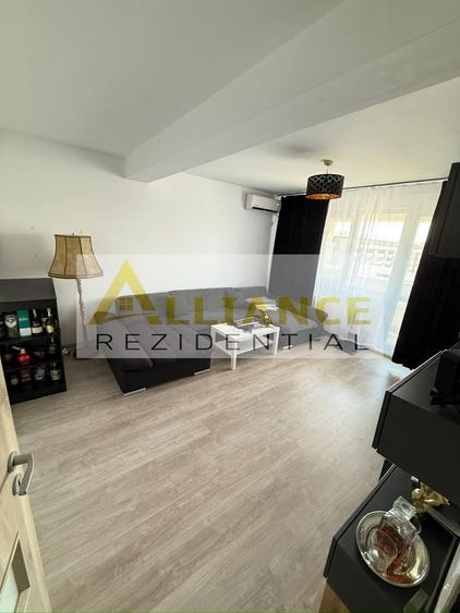 APARTAMENT 2 CAMERE CU PARCARE SUBTERANA - 13