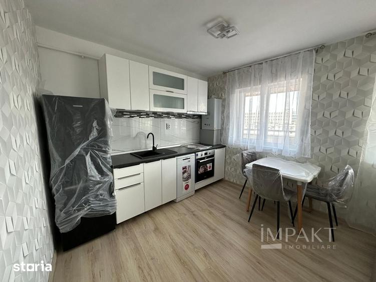 Apartament cu 4 camere în Central
