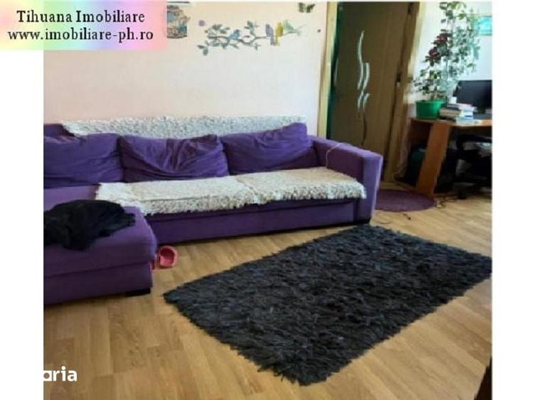 Apartament 2 camere de inchiriat:Vest(Aleea Stanisoarei),centrala term - 4