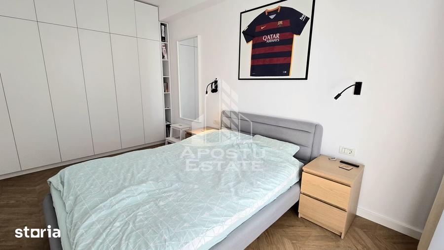 Apartament cu 2 camere în Ciarda Roșie