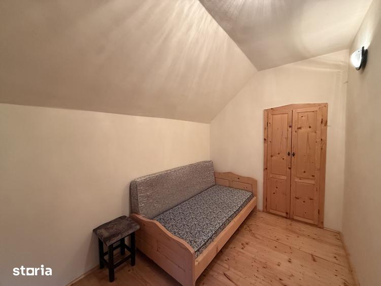 Casă cu 4 camere cu Teren 3174 Mp în Beliș
