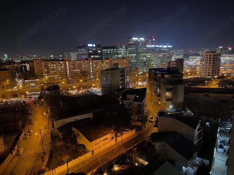 Apartament cu 2 camere semidecomandat în Regie