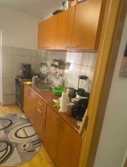 Apartament cu 2 camere decomandat în Rovine