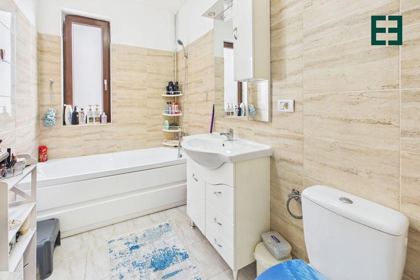 Apartament 2 camere - Parter – Giroc - Timișoara - 10