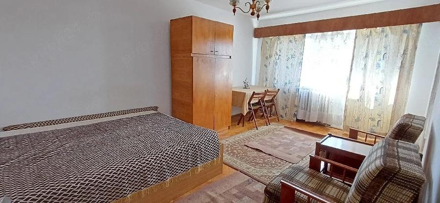 Apartament cu 2 camere decomandat în Dorobanților