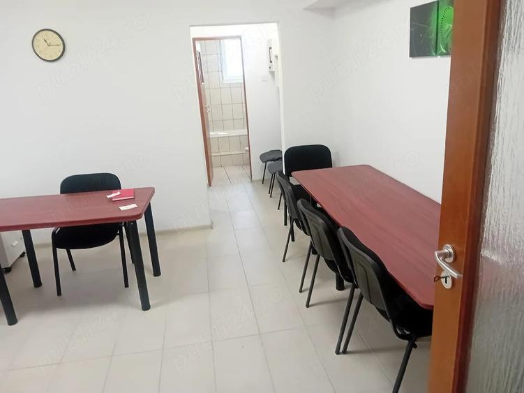 Apartament cu 2 camere decomandat în Ultracentral