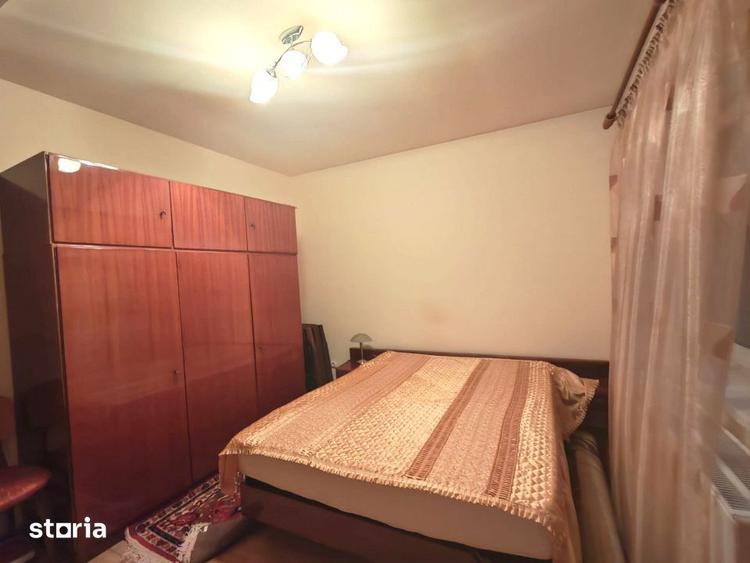 Apartament generos cartier Cupidon - 13