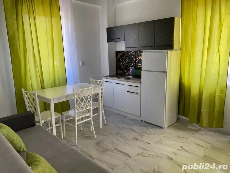 Apartament cu 2 camere în Nord