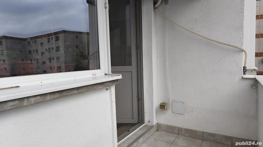 Apartament cu 2 camere decomandat în Gojdu