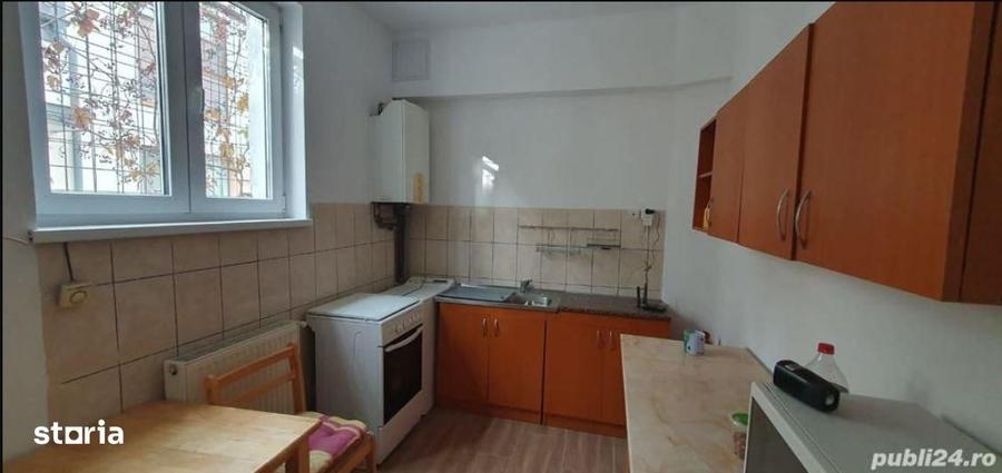 Casă cu 2 camere în Mureșeni