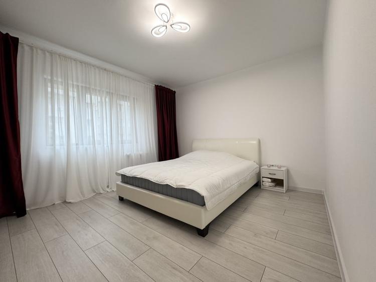 Apartament cu 2 camere decomandat, mobilat în Unirii