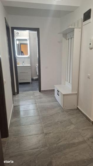 Apartament cu 2 camere decomandat în Militari