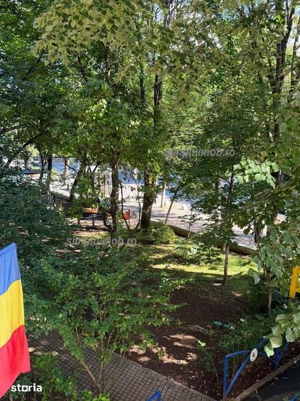 3 camere Emil Racovita etaj 1 67mp cu boxa si loc de parcare - 4