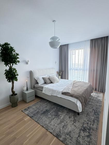 Apartament 3 camere Pipera - Avans 10.000 euro - 16
