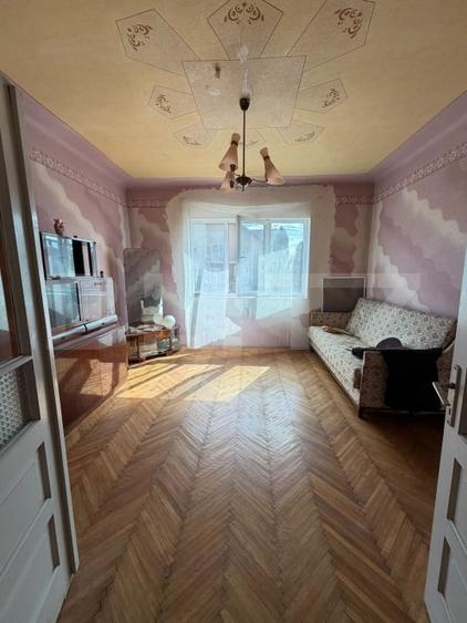 Duplex cu 4 camere cu Canalizare în Vest