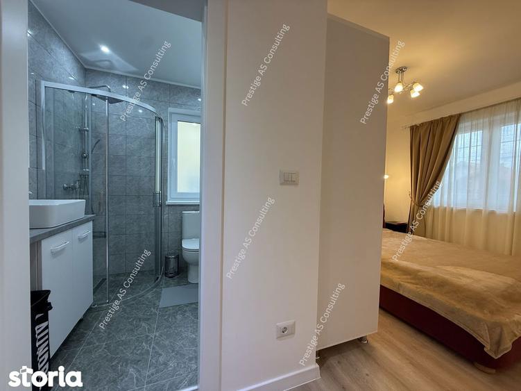 Apartament 3 camere Etaj 1 | Dumbravita-Parcul Terra - 2