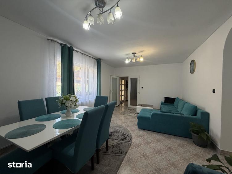 Casa individuala 5 camere, 173mp utili, 1159mp teren in Utvin - 3