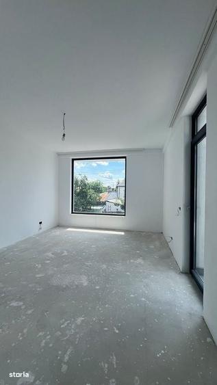 Casă cu 4 camere în Bucureștii Noi