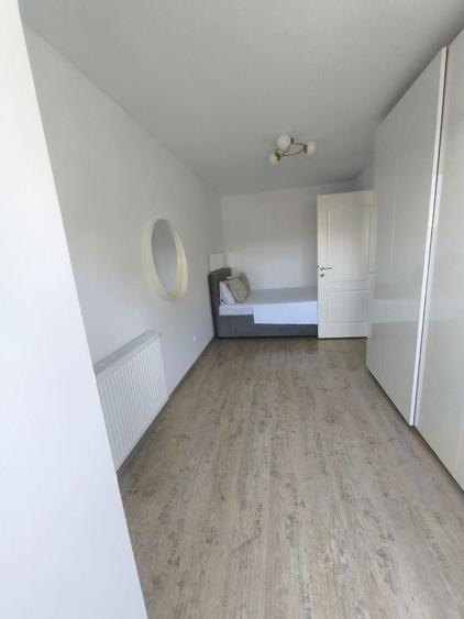 garsonieră modernă, 35 mp. Metrou Mihai Bravu/ - 5