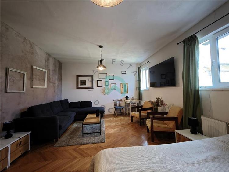 Apartament 2 camere Centrul Istoric, Brasov - 12