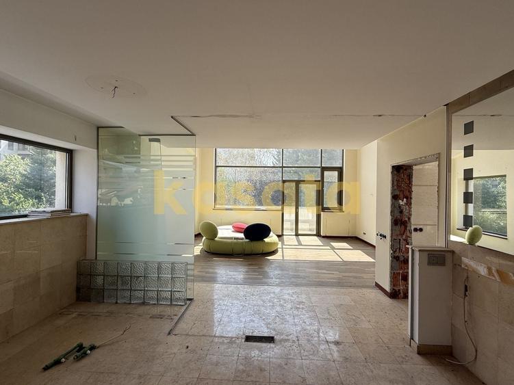 Casă individuală cu 7 camere cu Piscina în Șoseaua Nordului