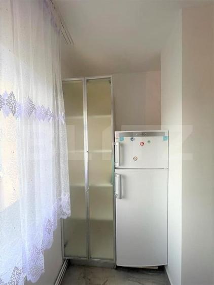 Apartament 2 camere decomandat, zona strazii Rapsodiei - 8