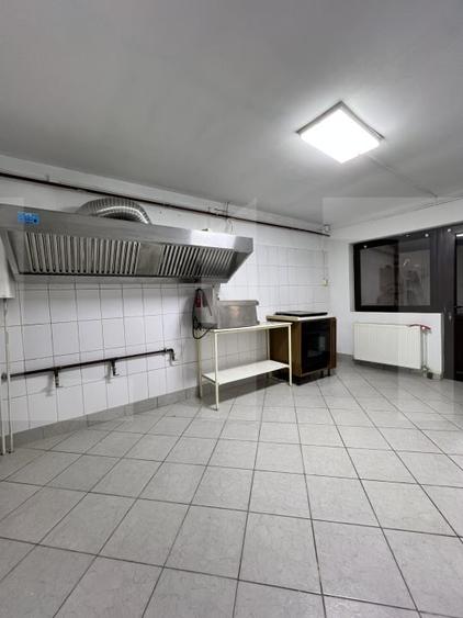 Spațiu comercial, de 180 mp, în Dâmbovița