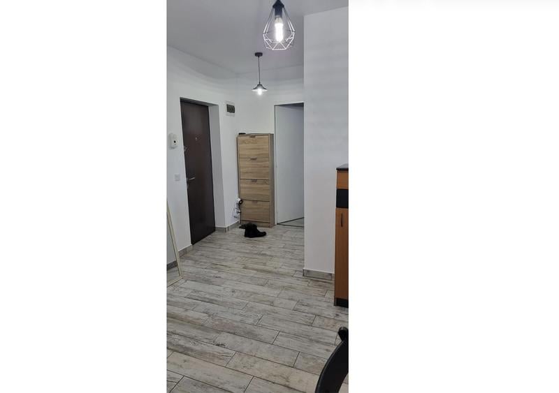 Apartament cu 2 camere în Florești