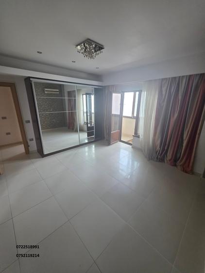 Apartament cu 3 camere decomandat, mobilat în Moșilor