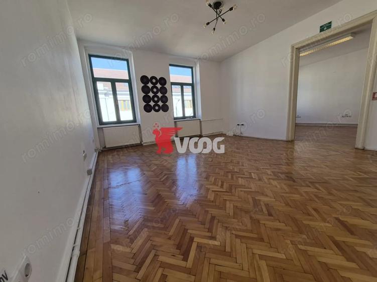 Spațiu comercial, de 86 mp, în Ultracentral