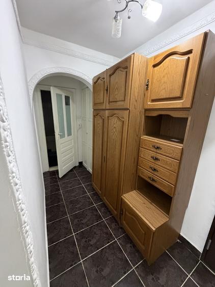 Apartament cu 2 camere în Rogerius