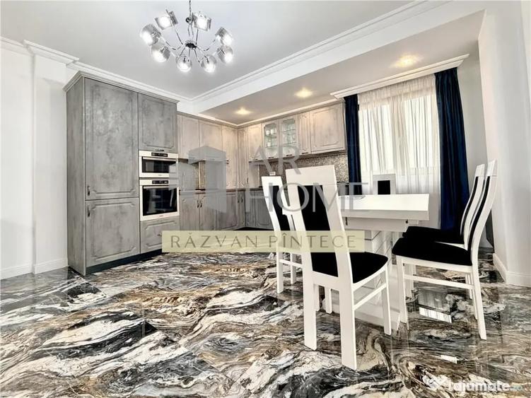 Apartament cu 3 camere decomandat în Albert