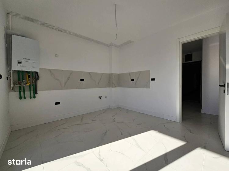 2 Camere Izolat Fonic | Apartament Nou Sector 3 Pallady - 2